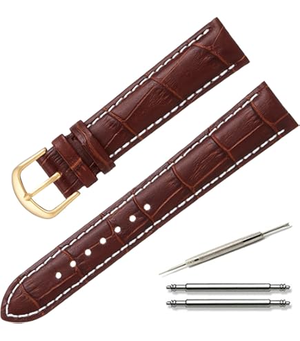 Amazon.co.jp: MIMOSA CSY-GG18 Mimosa Watch Band, SY-Shaped